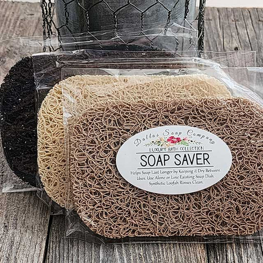 Wholesale Soap Saver Soap Dish Liner Multipack - Dallas Soap Company
