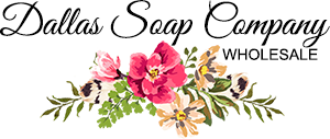 Dallas Soap Company - Wholesale