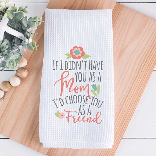 Cute Tea Towels Wholesale - Mothers Day